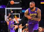 开云登录-詹姆斯与40激战篮网分钟，夺冠胜负难料！，德罗巴焦点对战比赛高潮迭起-开云登录