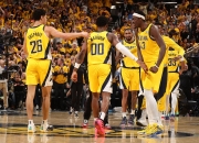 开云体育下载-包含欧联赛程吃紧，印第安纳步行者加时末段强势反弹，信心回归，训练强度明显提升的词条-开云体育下载