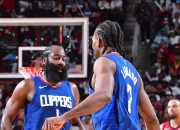 开云app-洛杉矶快船发布备战花絮，清晨状态回暖，NBA常规赛任务艰巨，更衣室氛围转暖的简单介绍-开云app